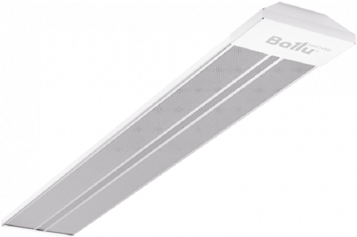 Инфракрасный обогреватель потолочный Ballu BIH-AP4-1.0-W 1кВт белый картинка